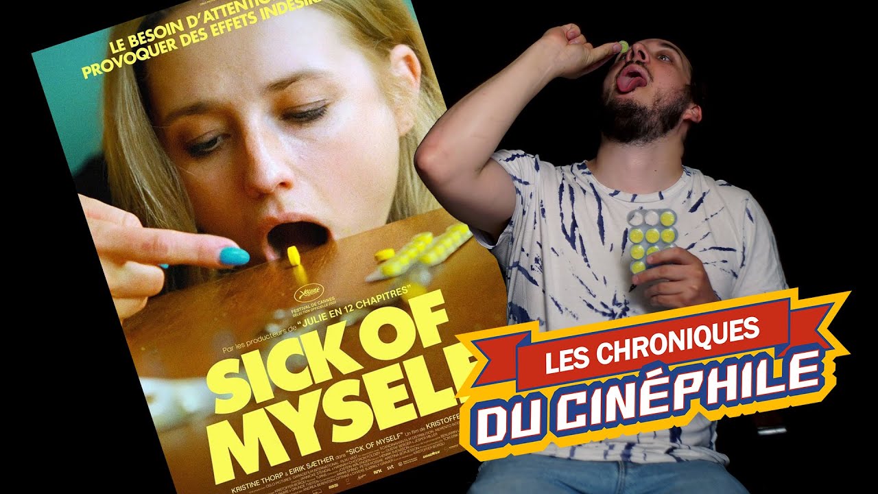 LCDC - Sick of Myself (Cannes 2022)