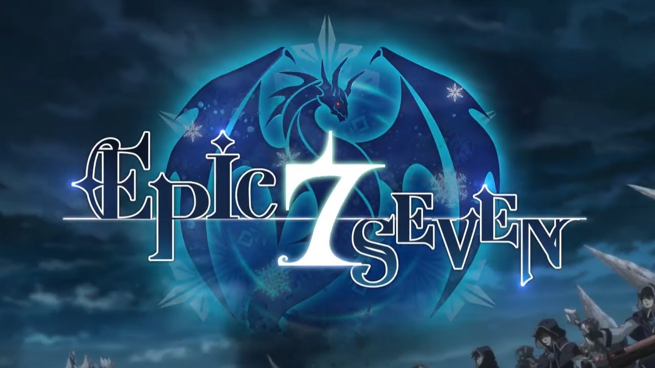 [Epic Seven] Epic Seven Update Preview_Epilogue