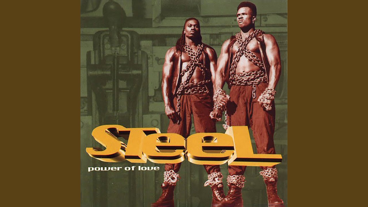 Power Of Love (Extended Version)