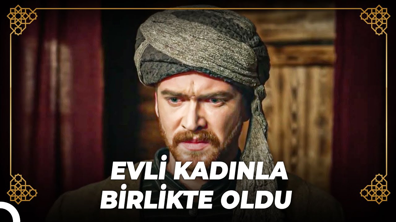 Şehzade Selim'in Adı Lekelendi! | Osmanlı Tarihi