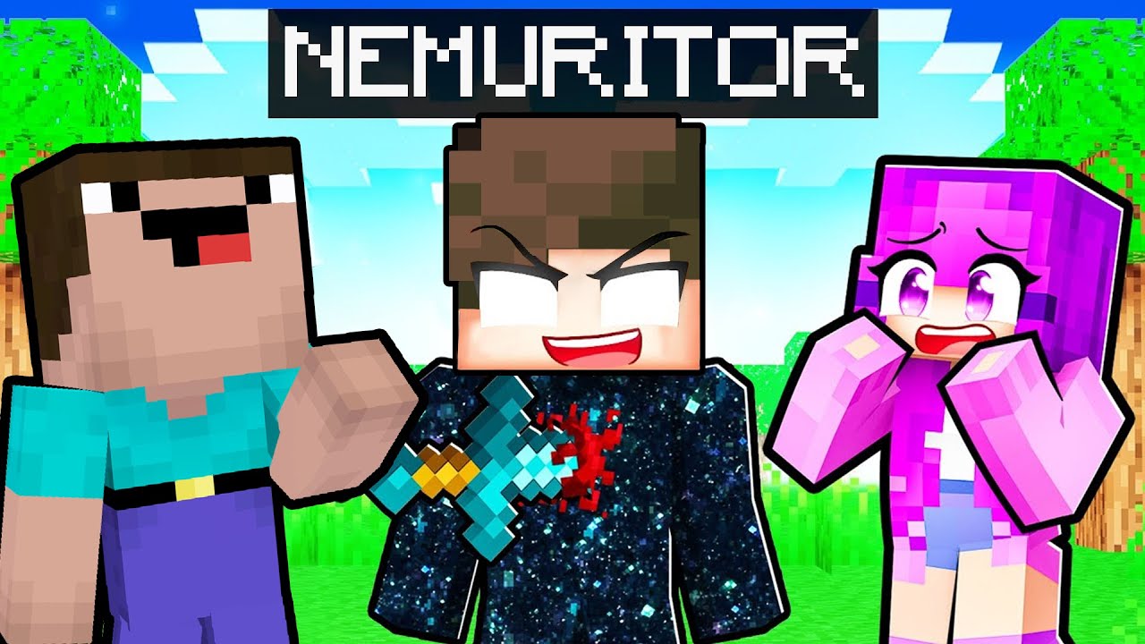 Minecraft dar e IMPOSIBIL sa MORI!