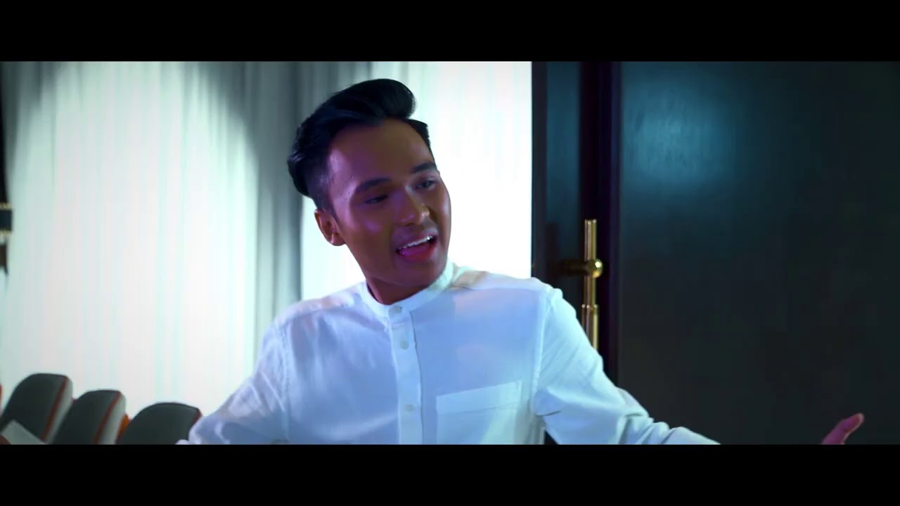 Daus Husny - Estabella (Official Music Video)