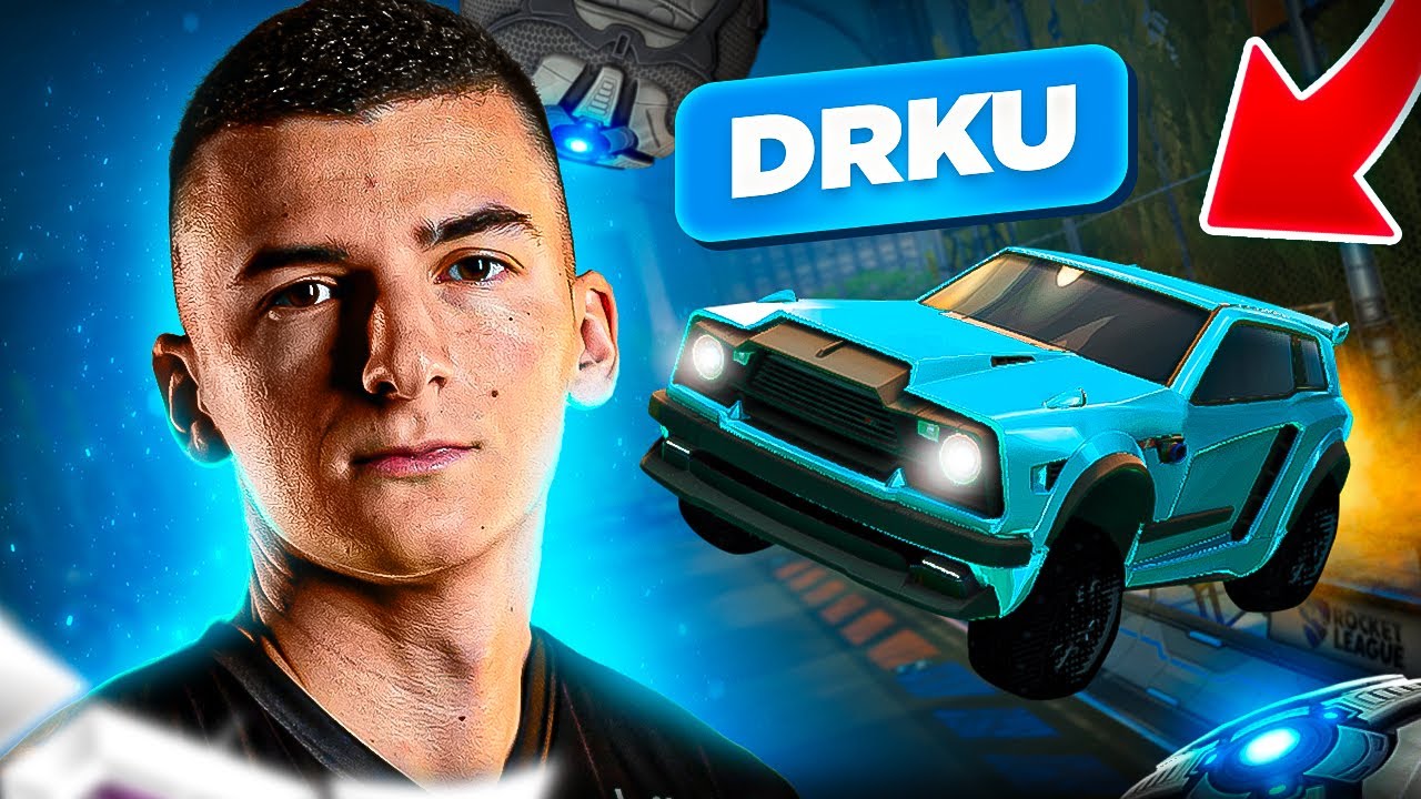 QUAND KAYDOP & DRKU SE CROISENT EN RANKED !!!!