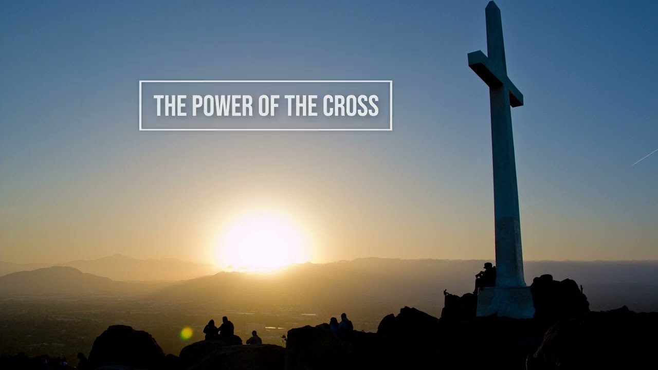 The Power of the Cross / piano instrumental cover with lyrics