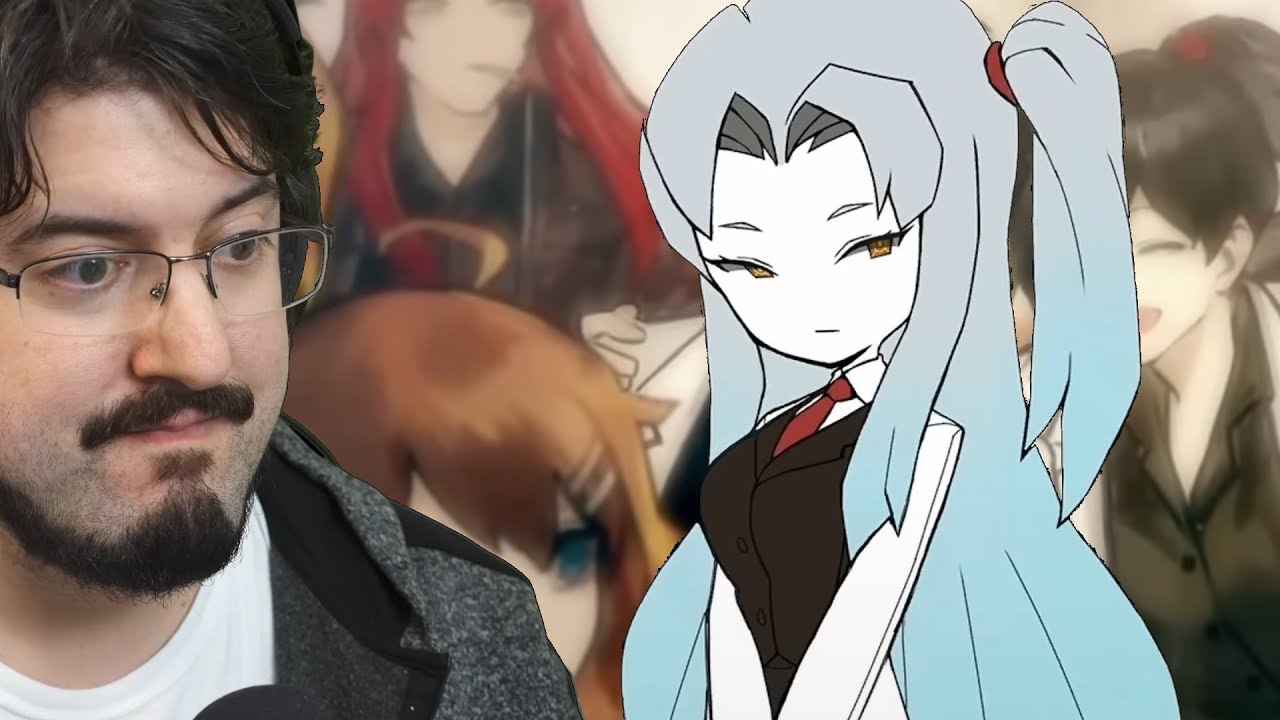 Task Failed Successfully? | Lobotomy Corporation