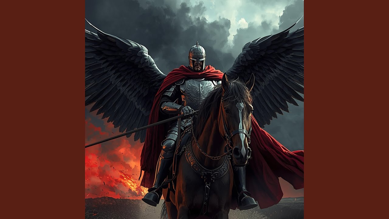 Wings Of Glory