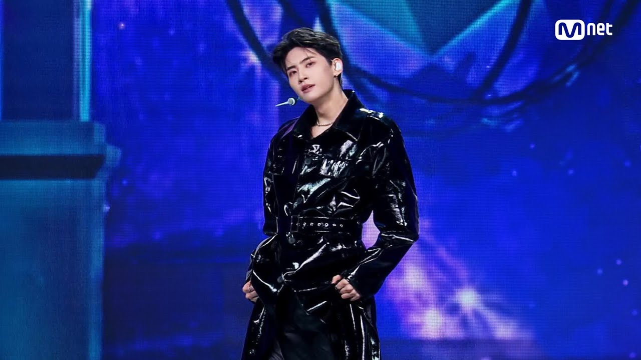 이진혁 - Relax #엠카운트다운 EP.841 | Mnet 240502 방송
