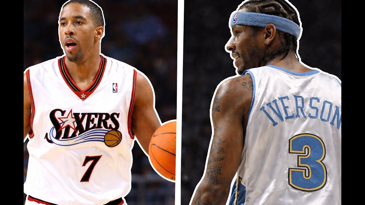 The WORST Trade in 76ers History That No One Talks About