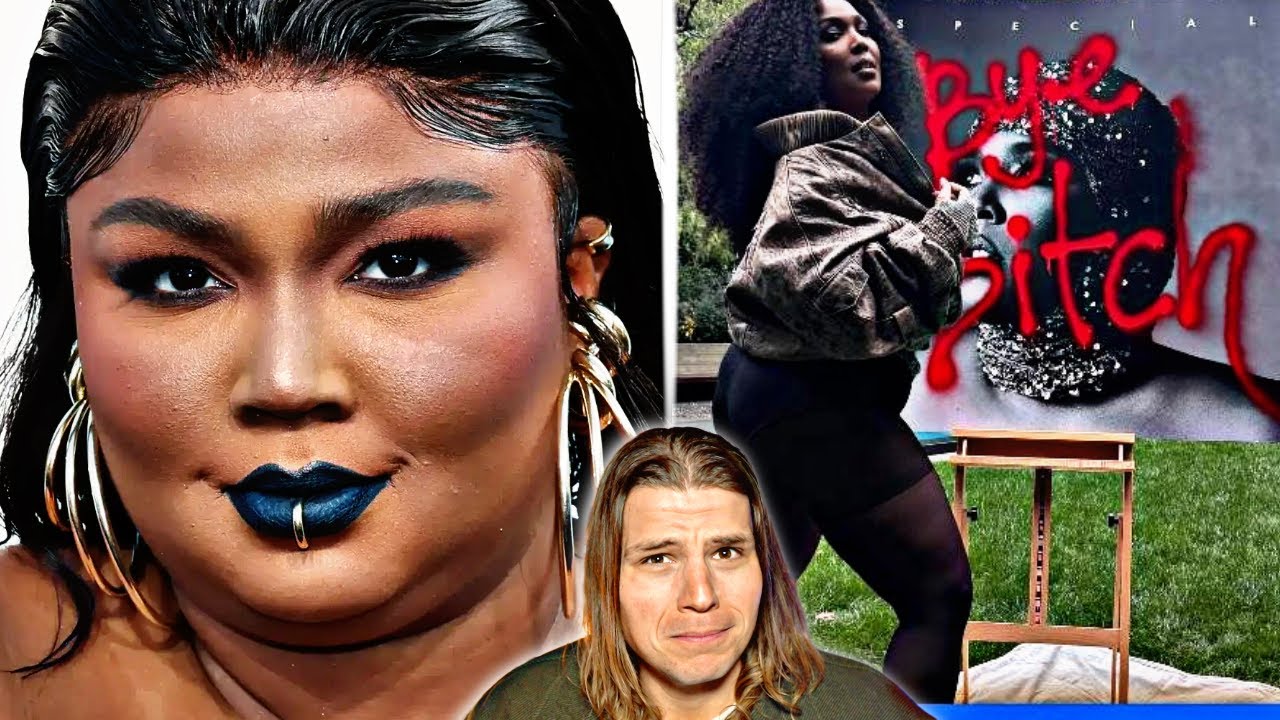 Lizzo Erasing Her Fat Acceptance