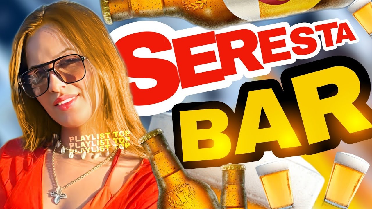 SERESTA SELECIONADA | AS MELHORES MÚSICAS DE 2025 - SELEÇÃO DAS MAIS OUVIDAS NOS PAREDÕES Ee TIK TOK