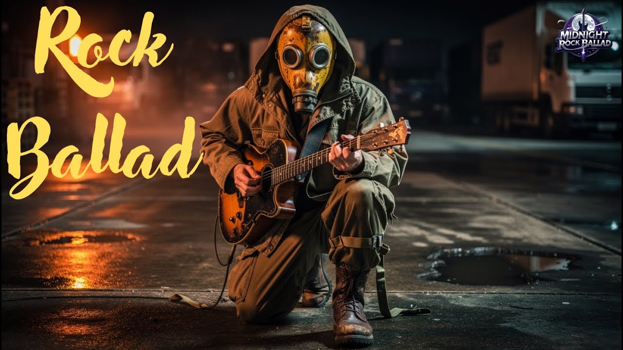 1 Hour Intense Metal Guitar | Epic Instrumental Rock for Gaming and Focus