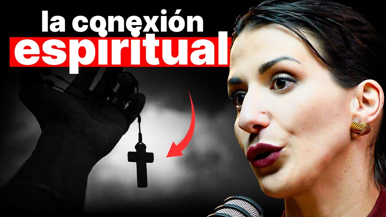 Cómo Sentir a Dios en los Momentos de Mayor Necesidad (Izanami Martínez)
