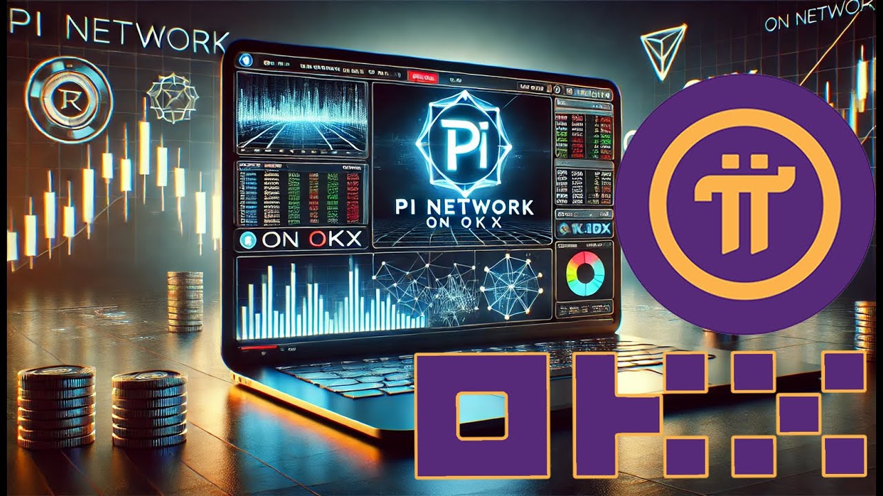 Стоит ли выводить Pi на биржу OKX. Pi Network листинг 20 февраля, PiNetwork токен. HUPE.