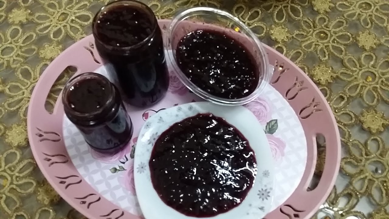مربي الفراولة أحلي وأنضف وأوفر من الجاهزه بكتييير  مع ياسمين