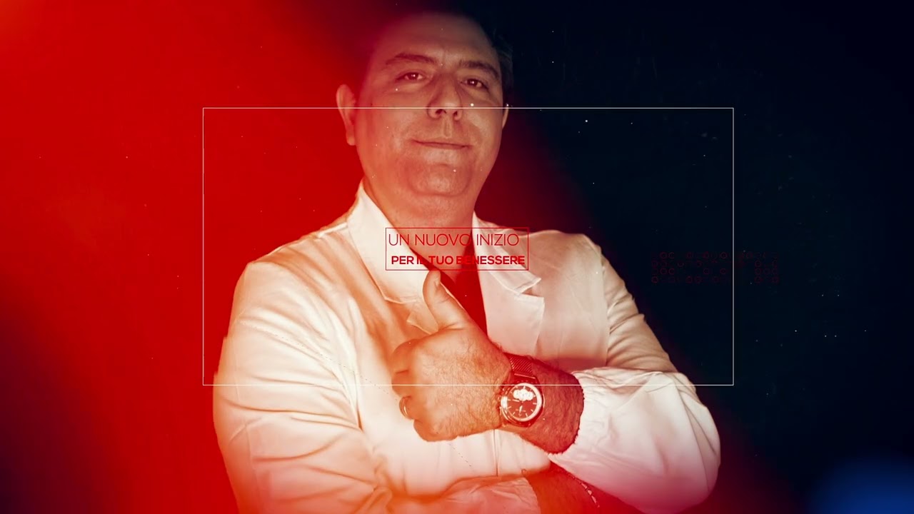 Dott. Marco Ferretti Medico Chirurgo