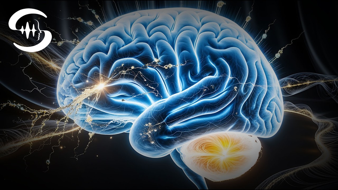 Альфа-волны мозга: (Осторожно, очень сильные!) Расслабляют и устраняют усталость