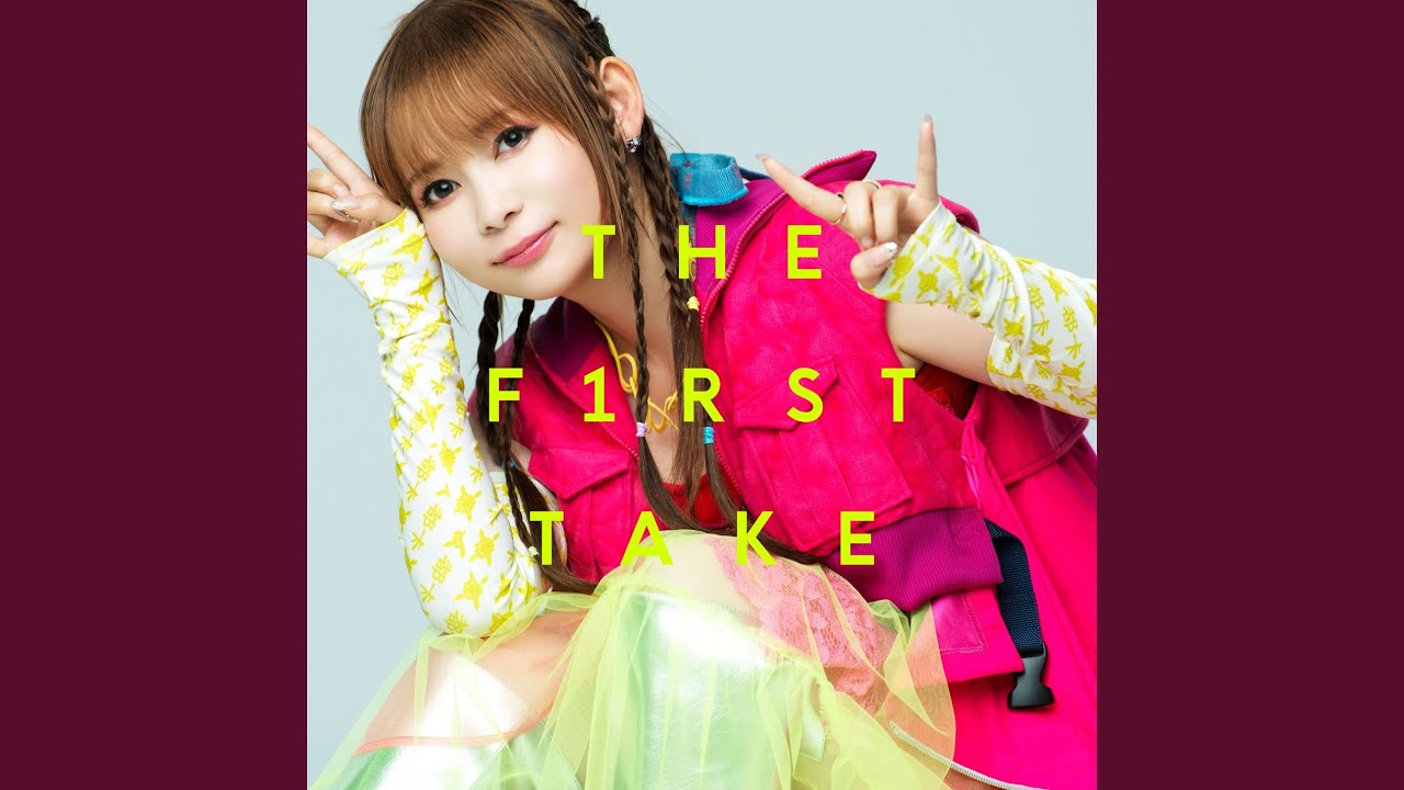 Nakagawa Shoko - From THE FIRST TAKE