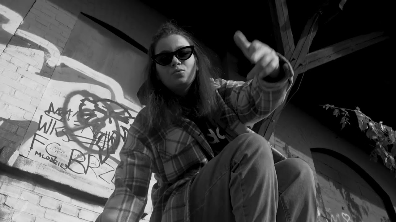 Haja Graf x Młody SMF - Echo Kroków, feat. DJ Skipless, prod. KPSN