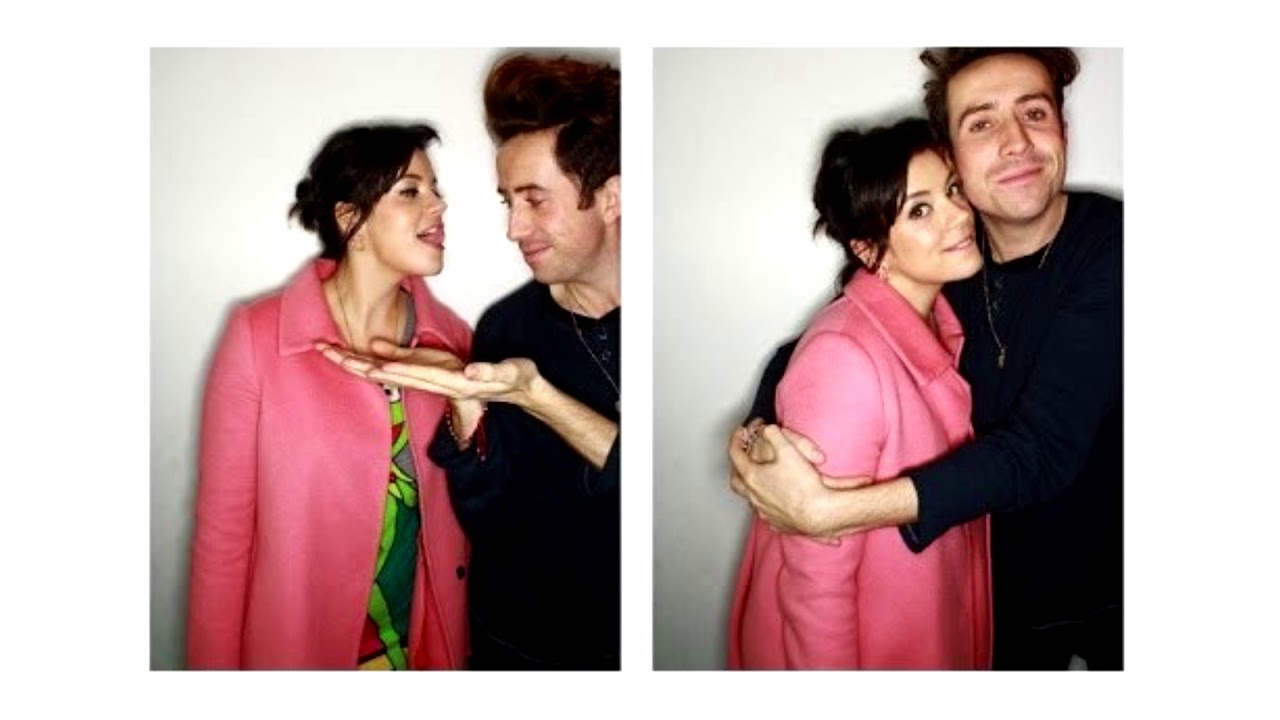 Lily Allen Shares Hilarious Liam Payne Anecdote on Nick Grimshaw's BBC  Radio 1 Show
