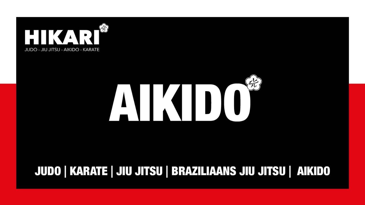 Aikido | Exameneisen 5e kyu