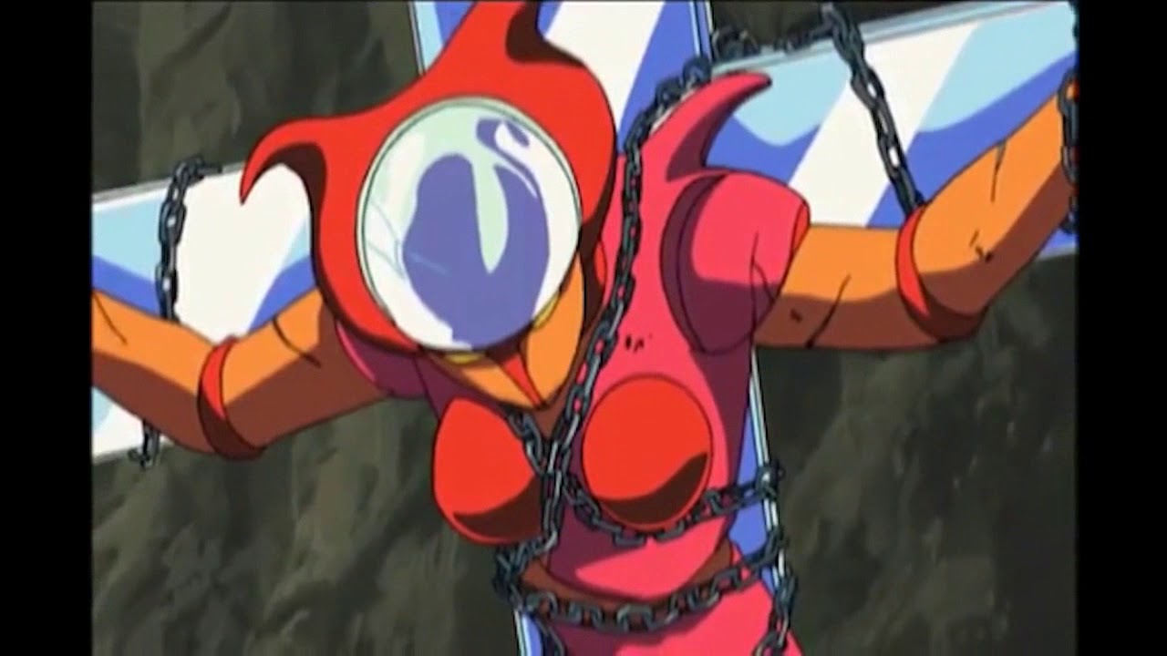 Mazinger Z Go Nagai Super Battle Robots 