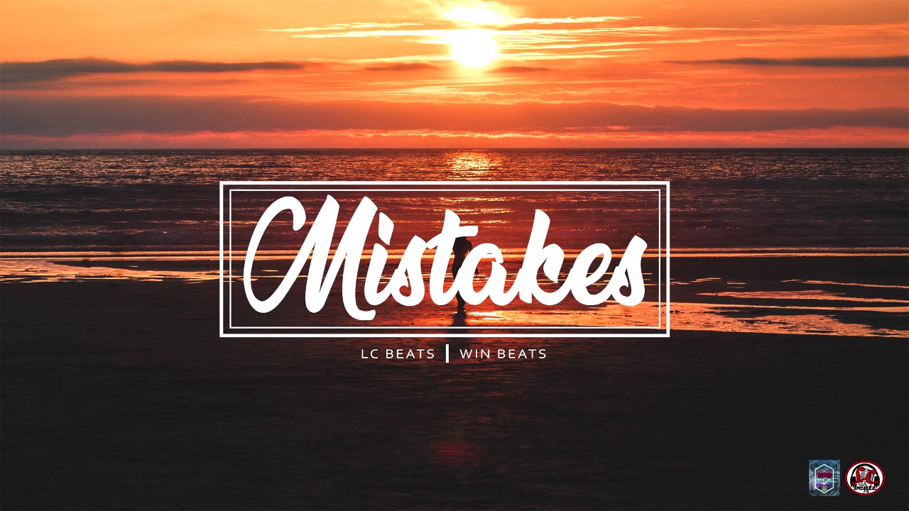 MISTAKES - LC Beats Exclusive x Win Beats