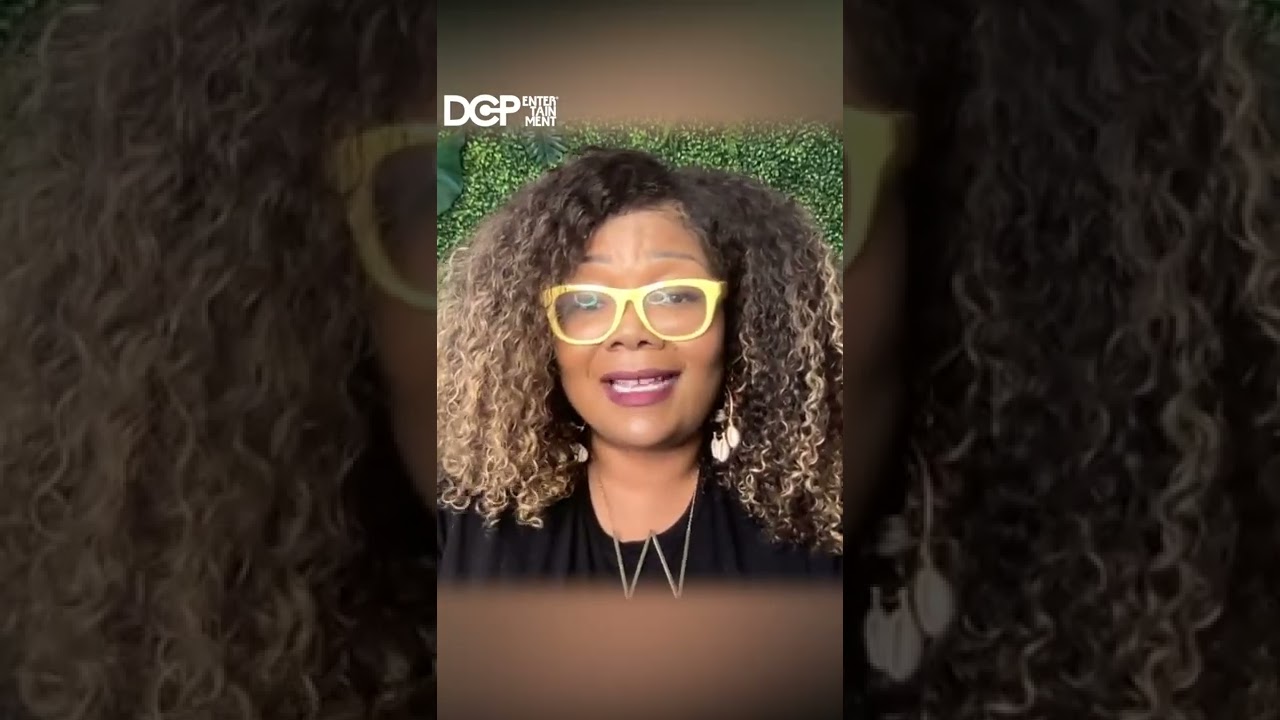 Stressed Black Women Need Weed - Whitney Beatty on The Cannabis Industry #shorts