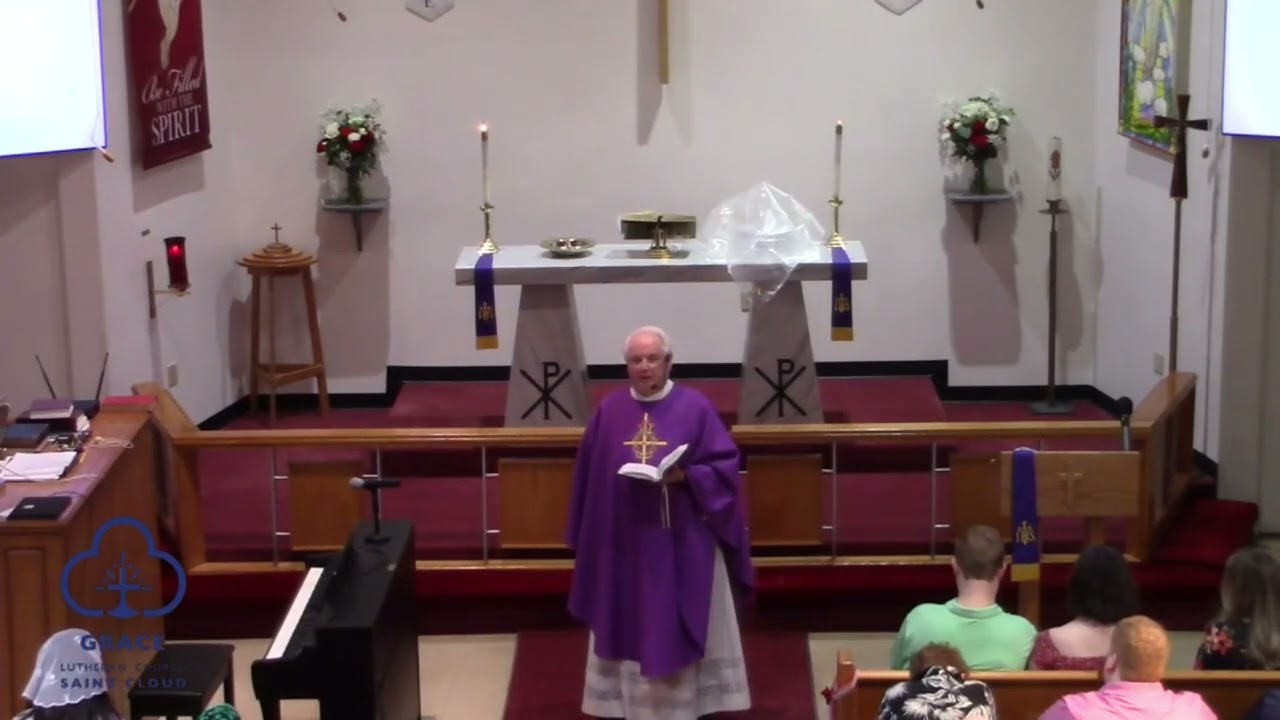 2026 03 08 Sermon Movie