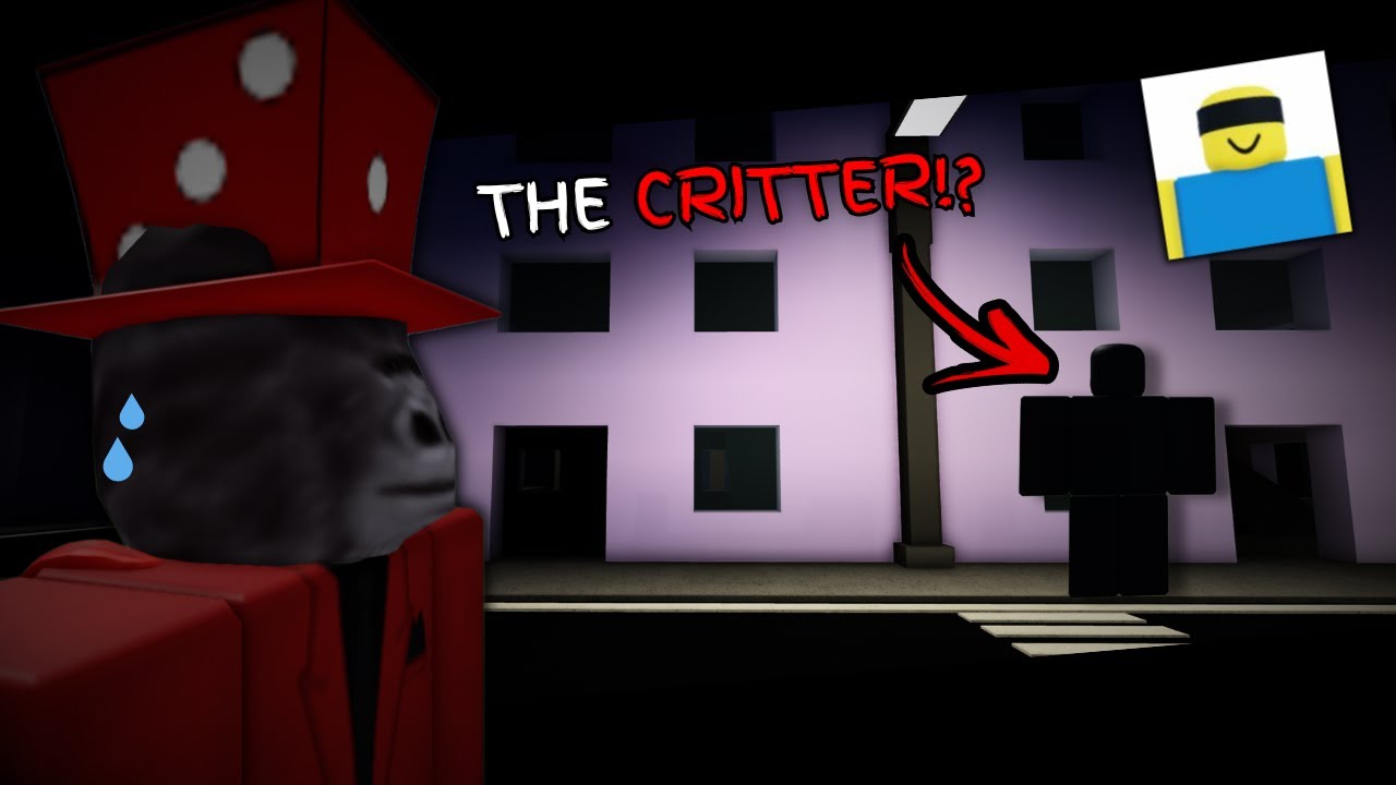 The Most TERRIFYING Public Server in Jujutsu Shenanigans...