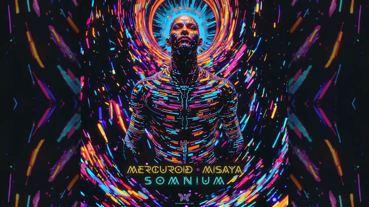 Mercuroid & Misaya - Somnium