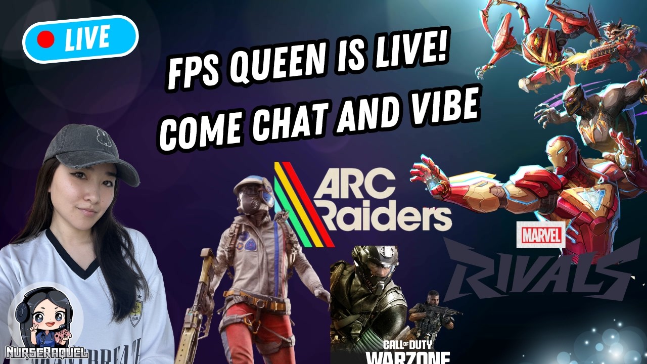 CALL OF DUTY NIGHT 😄 COME HANG OUT