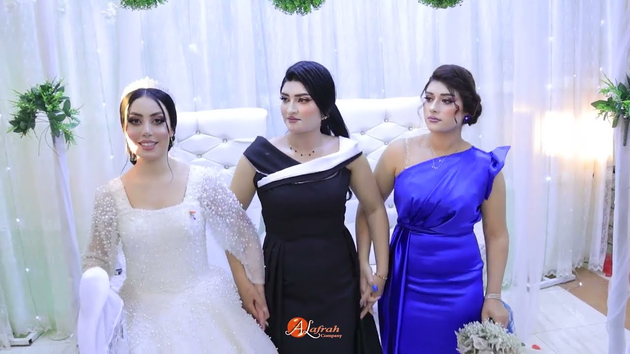 محمود & امل _جزء _6_ زیدان شنكالي