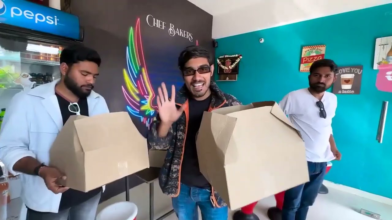 MR INDIAN HACKER 30 MILLION PRANK part1