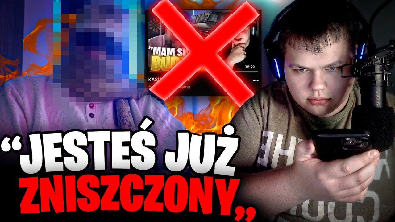 WŚCIEKŁY 