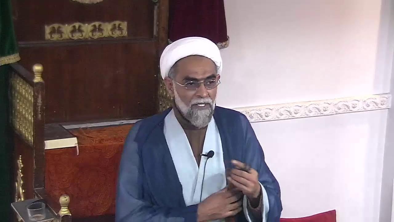 Namaze Joumah - La Dramatisation - 06/02/26