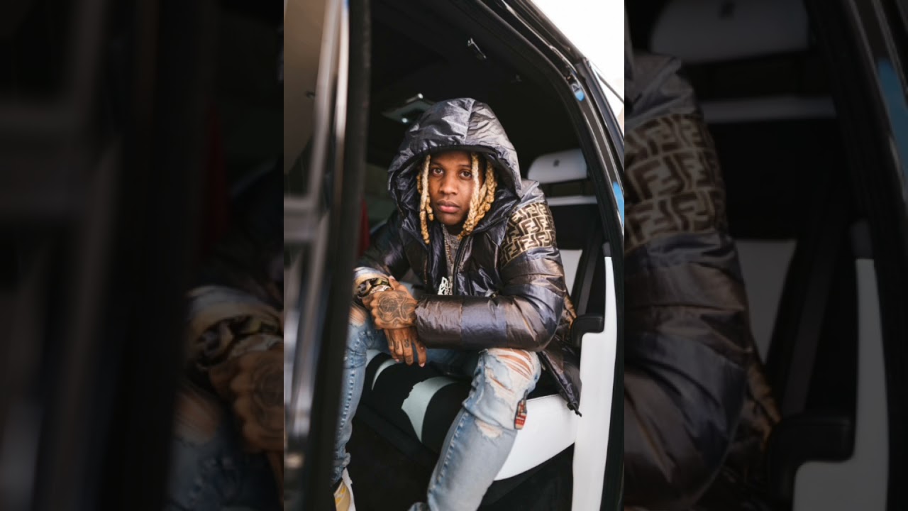 Lil Durk Same Hood Instrumental