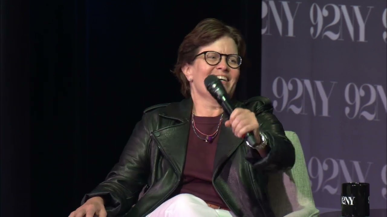 The U.S. and the Holocaust with Ken Burns, Lynn Novick, Sarah Botstein, and Daniel Mendelsohn