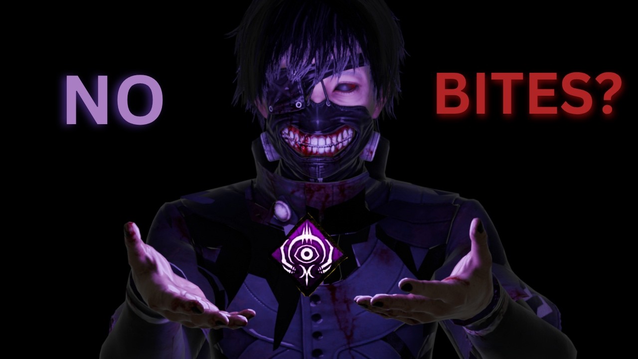 P100 Ghoul Uses the New Celestial Witness
