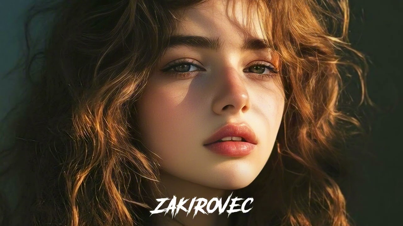 Umar Keyn, Zakirovec & Sara Hadid - Only Love