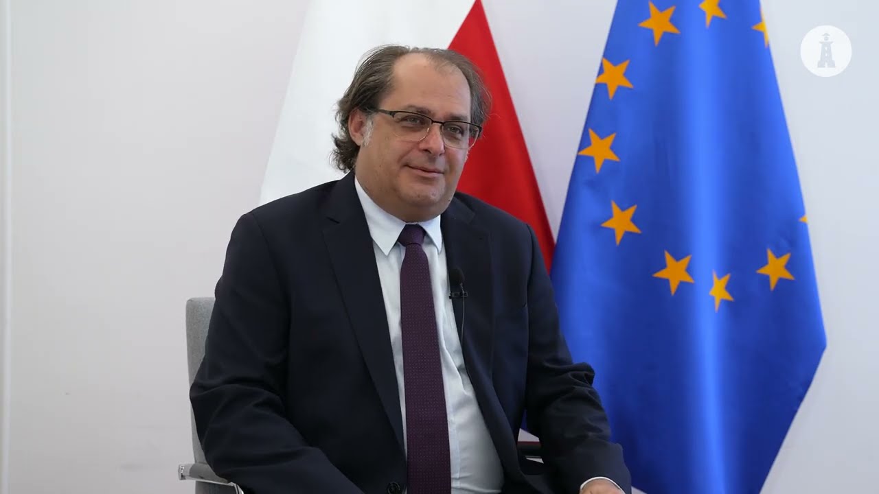 Kongres Polskie Porty 2030 już w czerwcu &ndash; zaproszenie i patronat Ministerstwa Infrastruktury