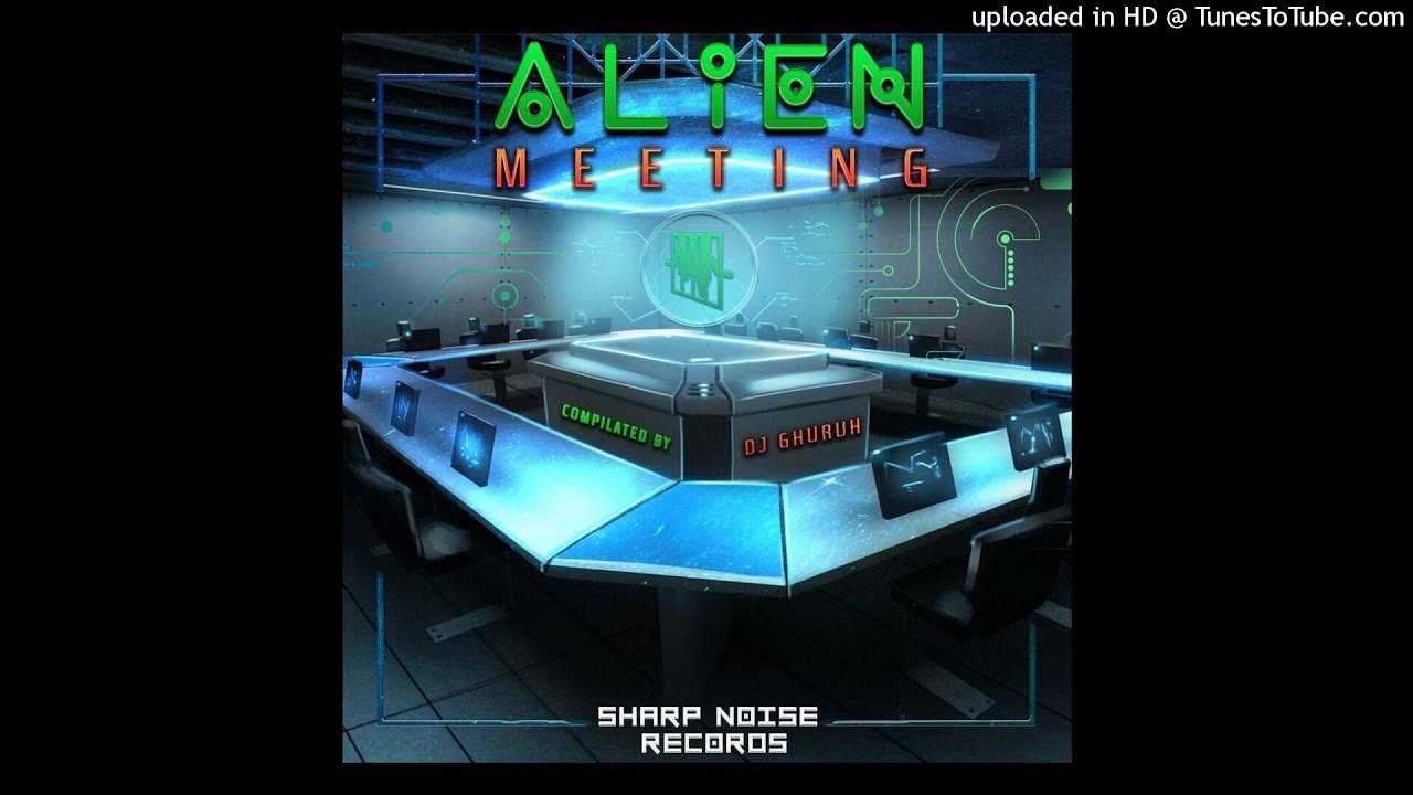 Aloom, Apocalyptum - Black Message (Original Mix)
