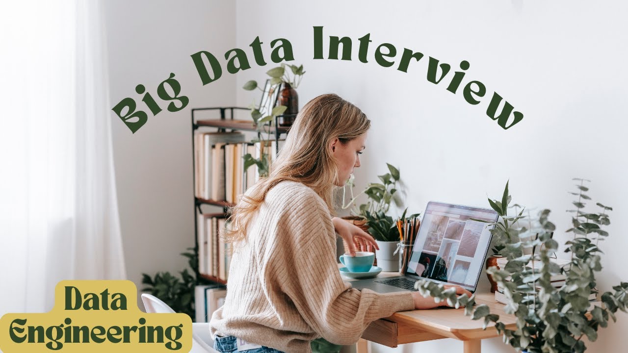Этап собеседования по проектированию систем #dataengineering