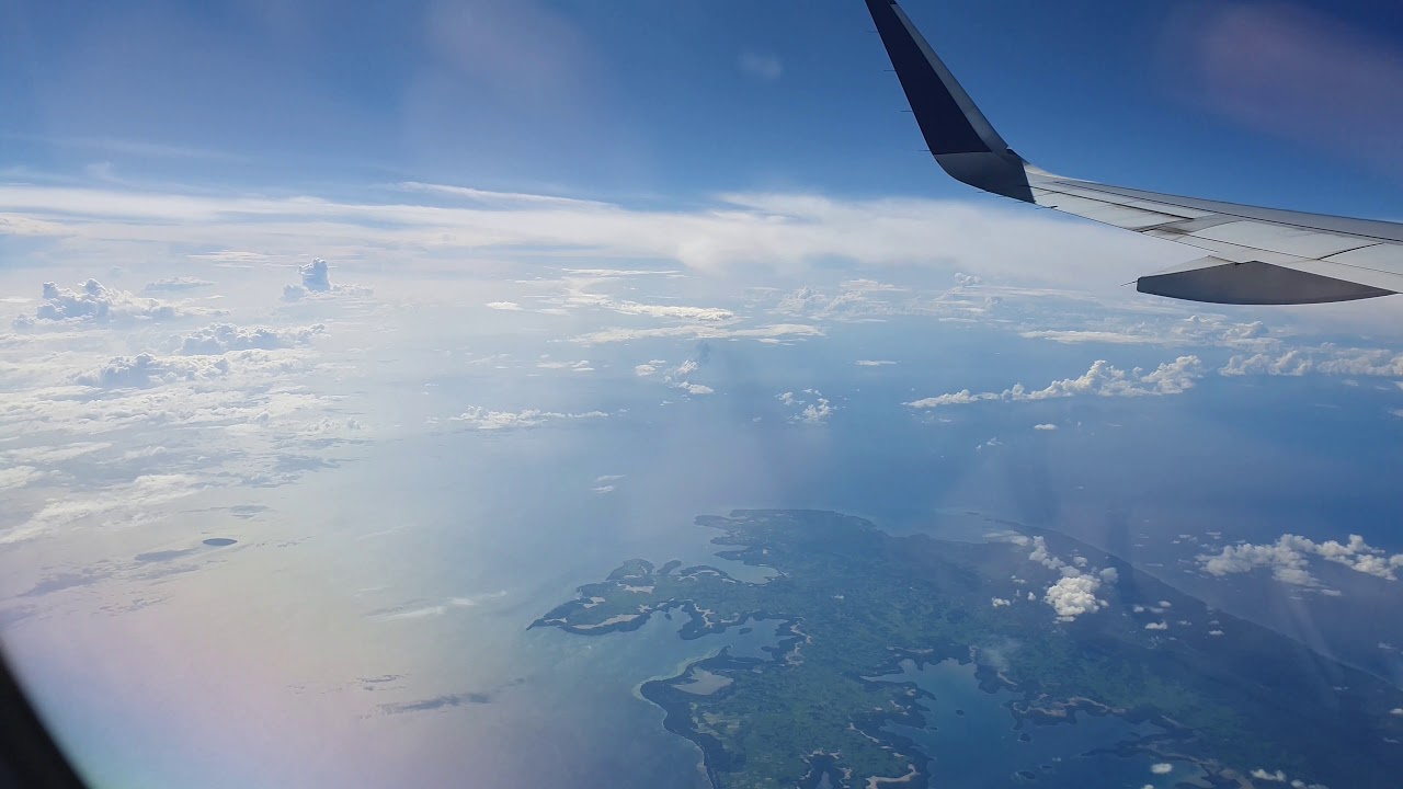 Borneo diary - episode 1 | Arrival to Samarinda - East Kalimantan