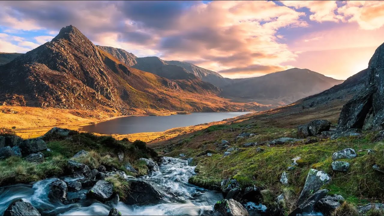 Top place to visit in United Kingdom 