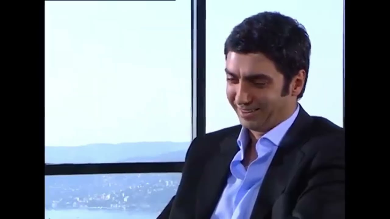 POLAT'IN TESTEREYLE MEVZUSU !!