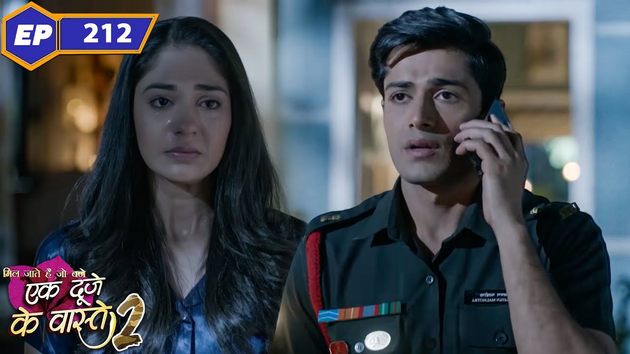 सुमन की यादो में श्रवण हुआ हैरान | Episode 212 | Ek Duje Ke Vaaste 2 |TV Serial Hindi