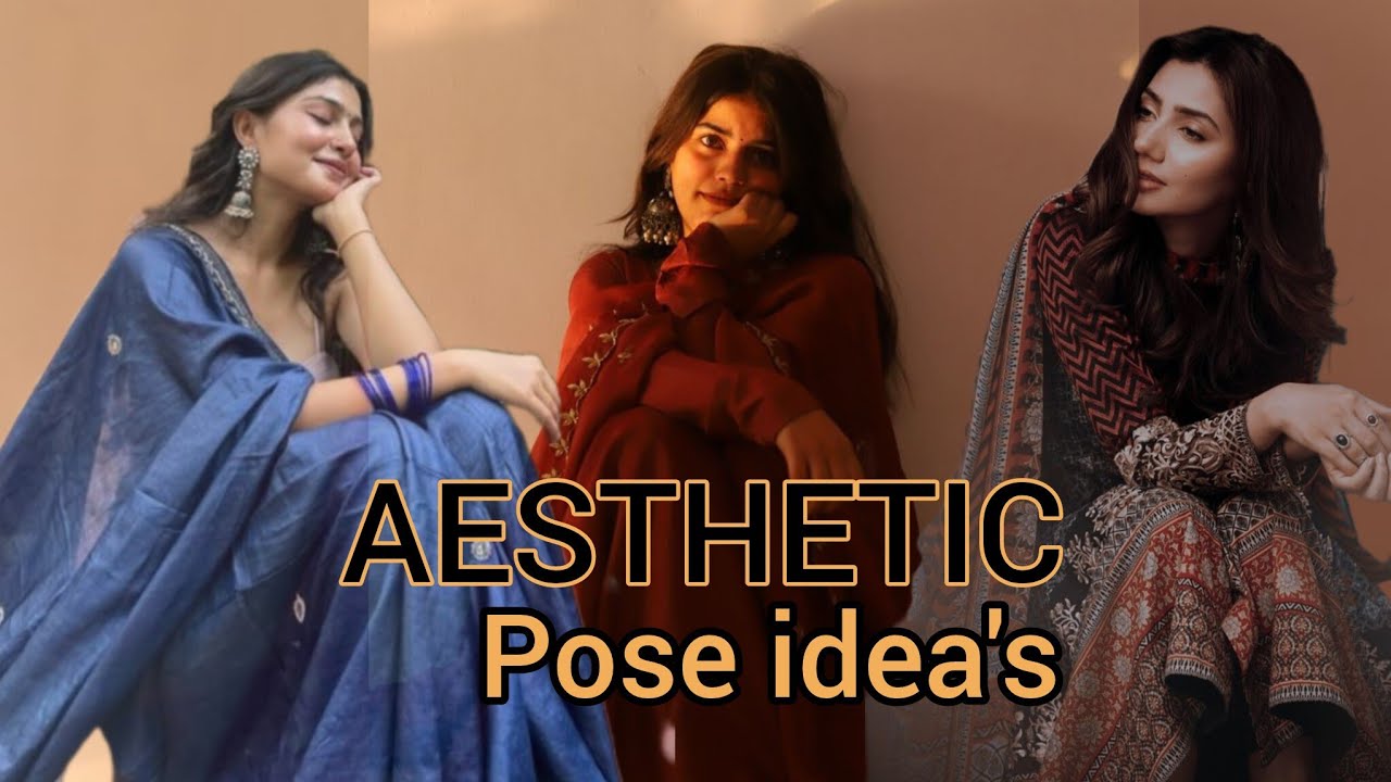 Aesthetic Pose Ideas for Girls ✨ | Perfect Clicks, Perfect Vibe! Butterfly 🦋