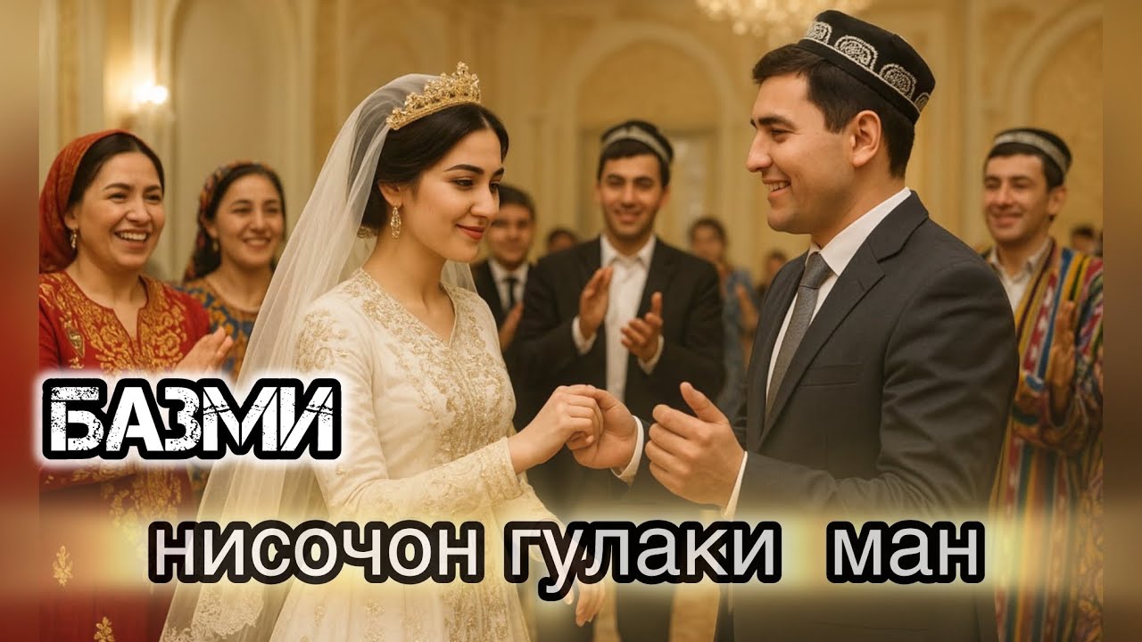 Туёна : суруди нисочон гулаки ман 