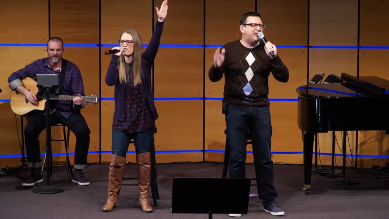 Portland Christian Center Live Stream