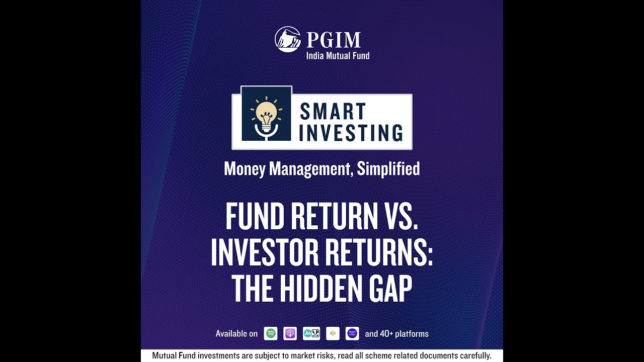 16: Ep 016 - Fund Return vs Investor Return
